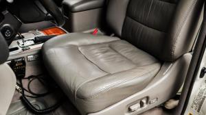Lexus LX470 Overland Modified 2005 года  (NA)